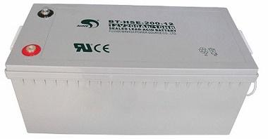 赛特蓄电池BT-HSE-200-12（